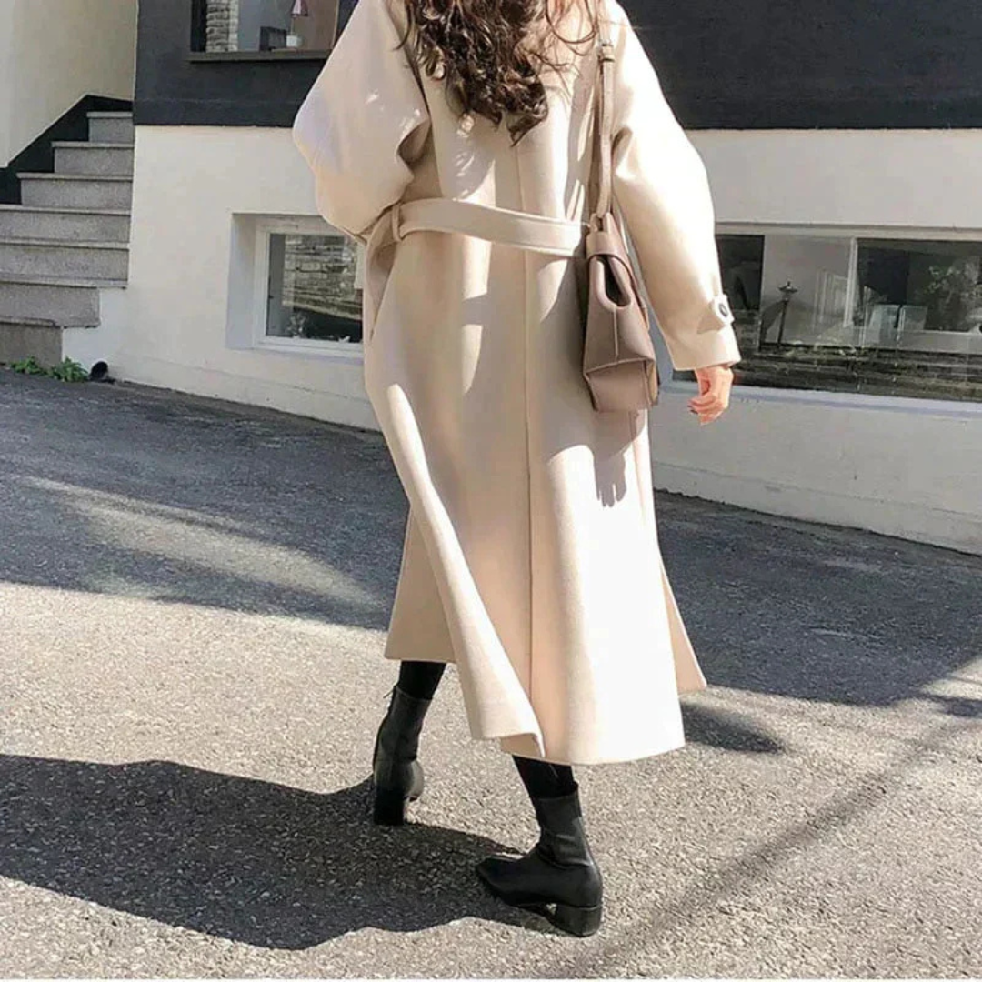 Dames Mode