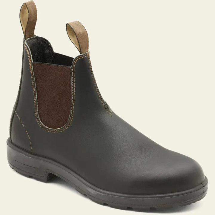 Montague | All Weather Chelsea Boots | Stijlvolle Herenschoenen