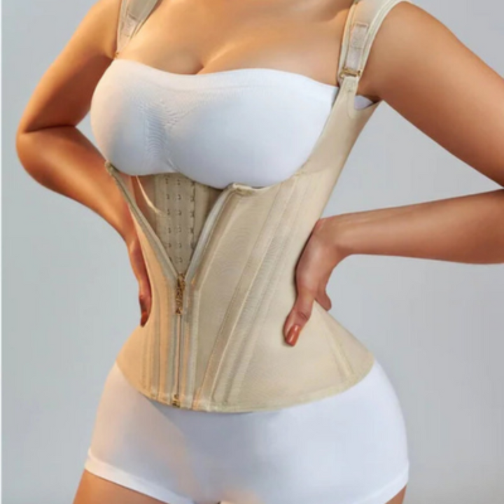 Dyma Bodyshaper | De Ideale Combinatie van Stijl en Comfortabel