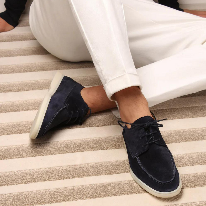 Beaufort | Elegante & Comfortabele Loafers | Stijlvolle Herenschoenen | Tijdloos & Luxe Design