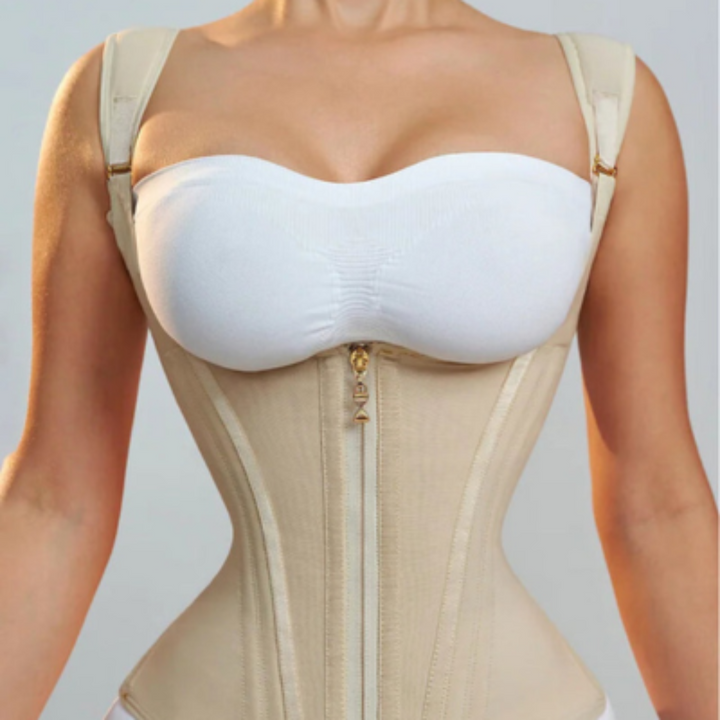 Dyma Bodyshaper | De Ideale Combinatie van Stijl en Comfortabel