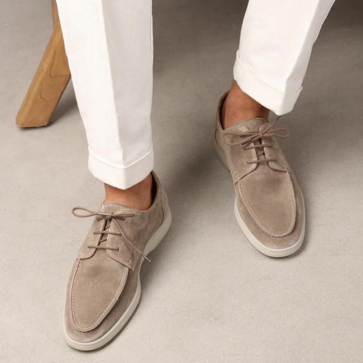 Beaufort | Elegante & Comfortabele Loafers | Stijlvolle Herenschoenen | Tijdloos & Luxe Design