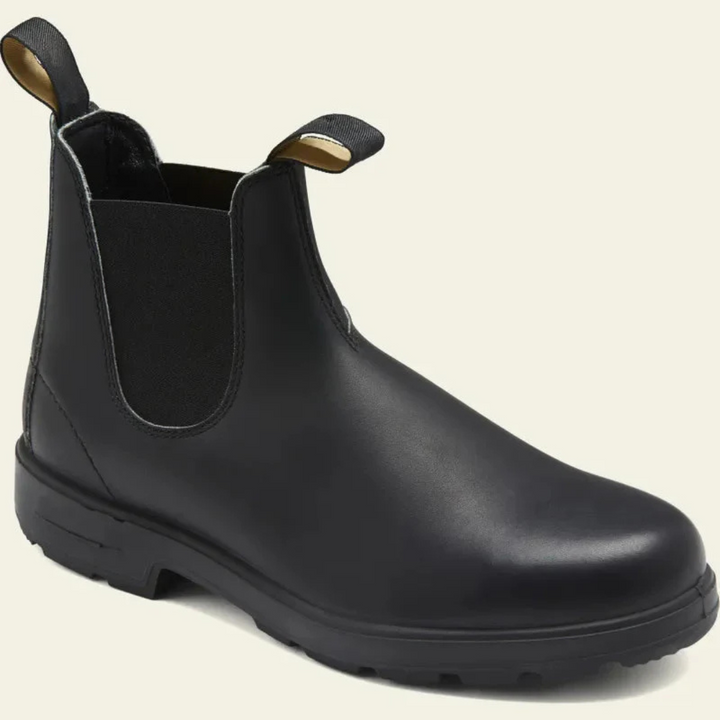 Montague | All Weather Chelsea Boots | Stijlvolle Herenschoenen