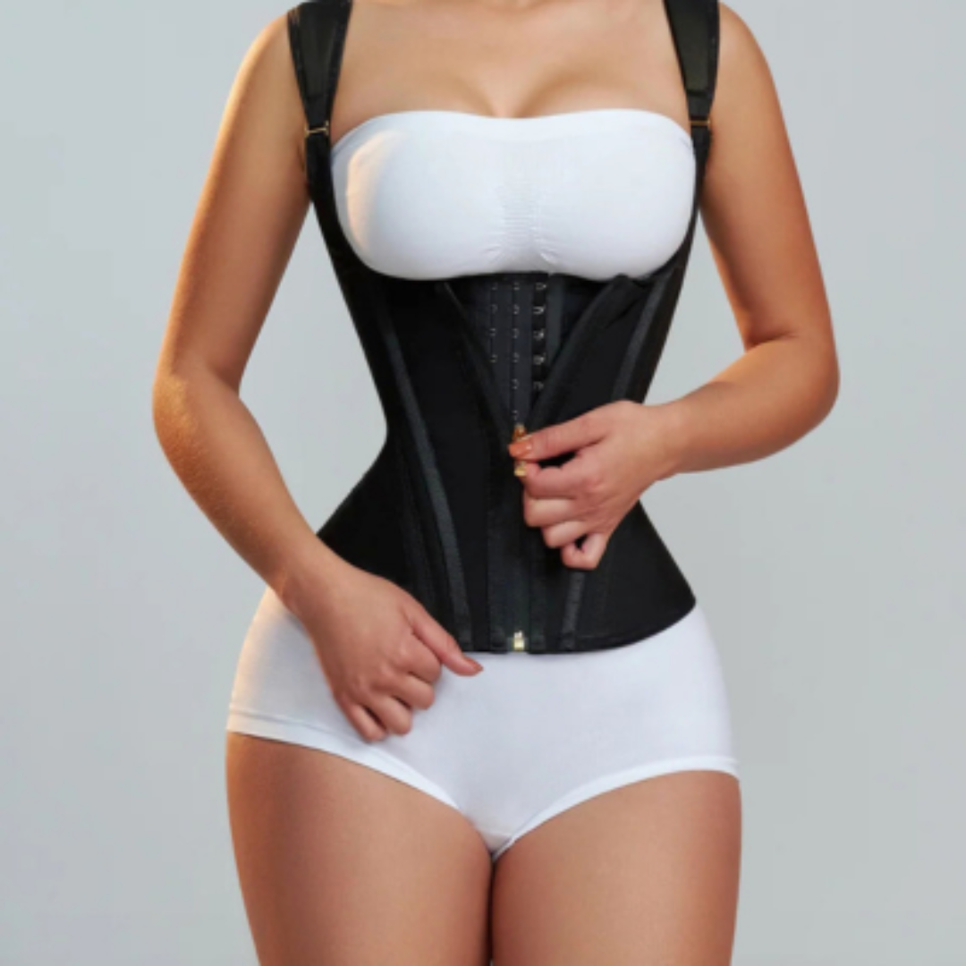 Dyma Bodyshaper | De Ideale Combinatie van Stijl en Comfortabel