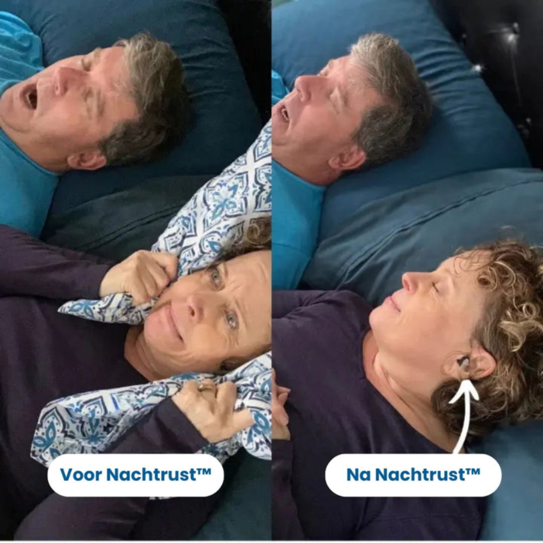 Beste Oordopjes tegen Snurken | Stoic Oordopjes voor Ononderbroken Nachtrust