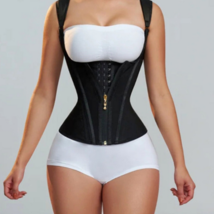 Dyma Bodyshaper | De Ideale Combinatie van Stijl en Comfortabel
