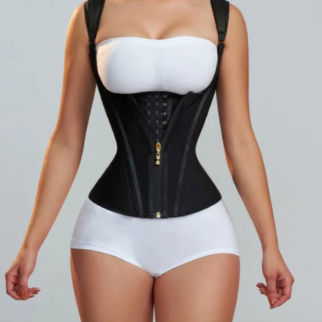 Dyma Bodyshaper | De Ideale Combinatie van Stijl en Comfortabel