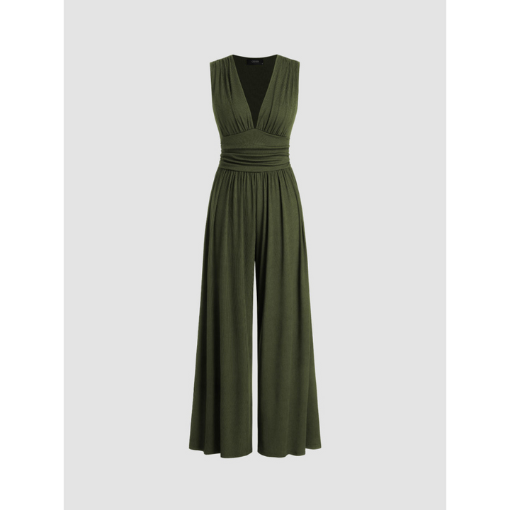 Elara Mode | Elegante Dames Jumpsuit | Stijlvol & Comfortabel | Tijdloos Design