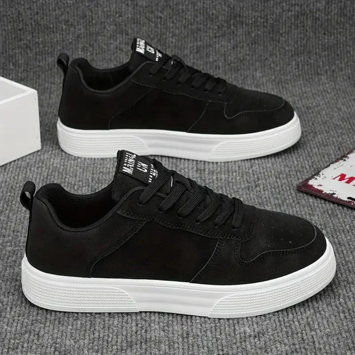 Windsor | Luxe Herensneakers | Comfortabel & Stijlvol Herenschoen| Tijdloos Design